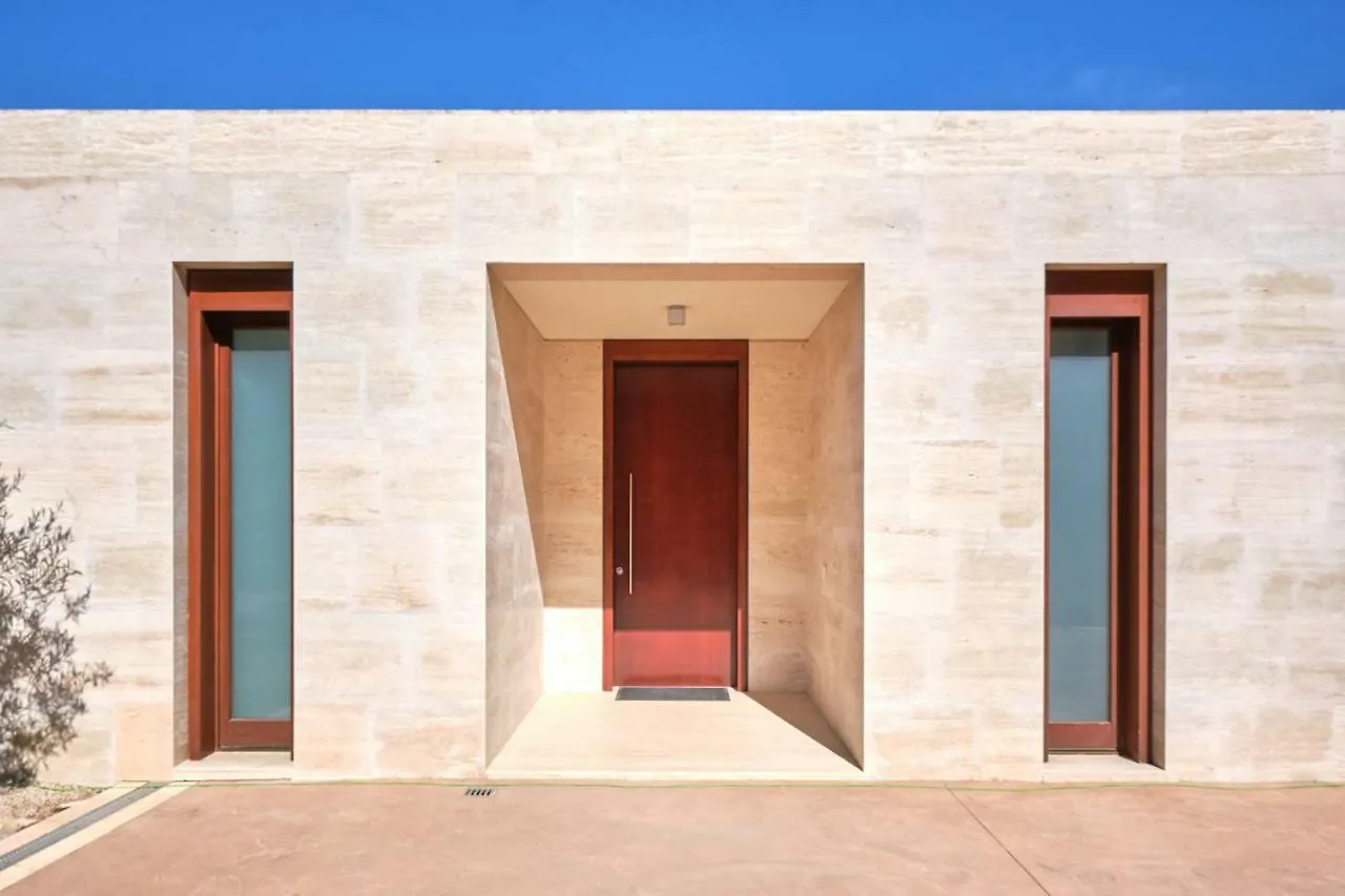 Villa Topaz By Cap Vermell Estate Canyamel   Canyamel (Mallorca)
