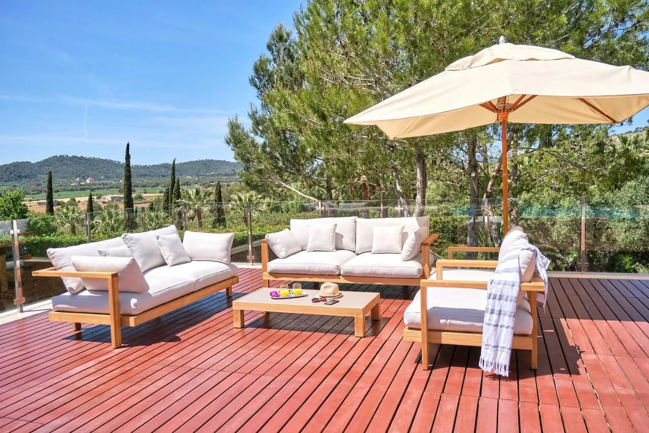 Villa Topaz by Cap Vermell Estate Canyamel  0*,