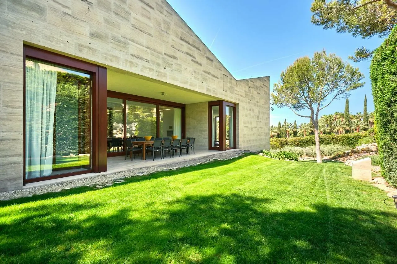 Villa Topaz by Cap Vermell Estate Canyamel