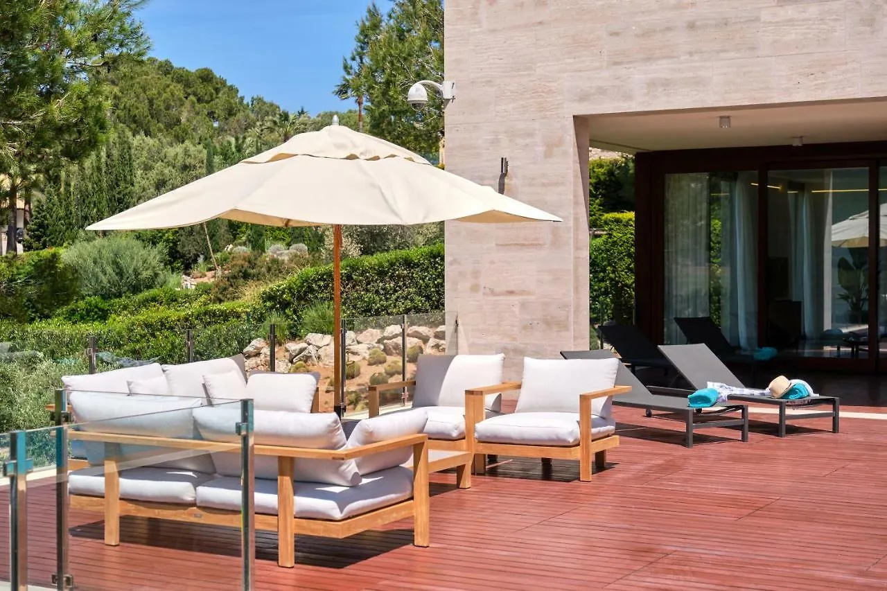 Villa Topaz By Cap Vermell Estate Canyamel  0*, Canyamel (Mallorca) Hiszpania