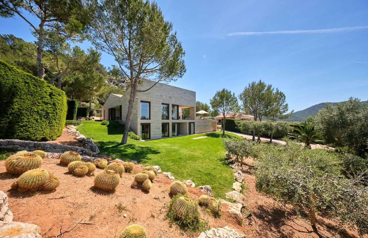 Villa Topaz by Cap Vermell Estate Canyamel