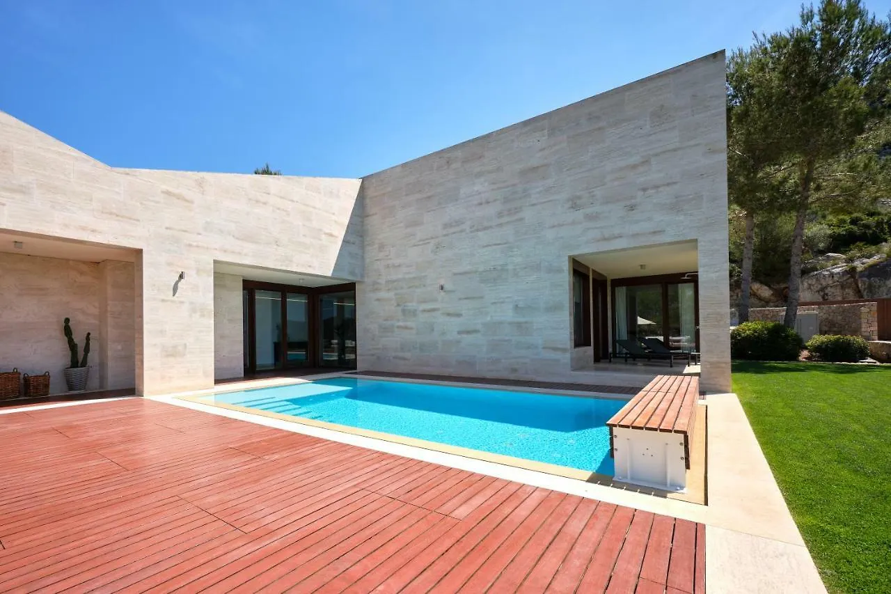 Villa Topaz by Cap Vermell Estate Canyamel