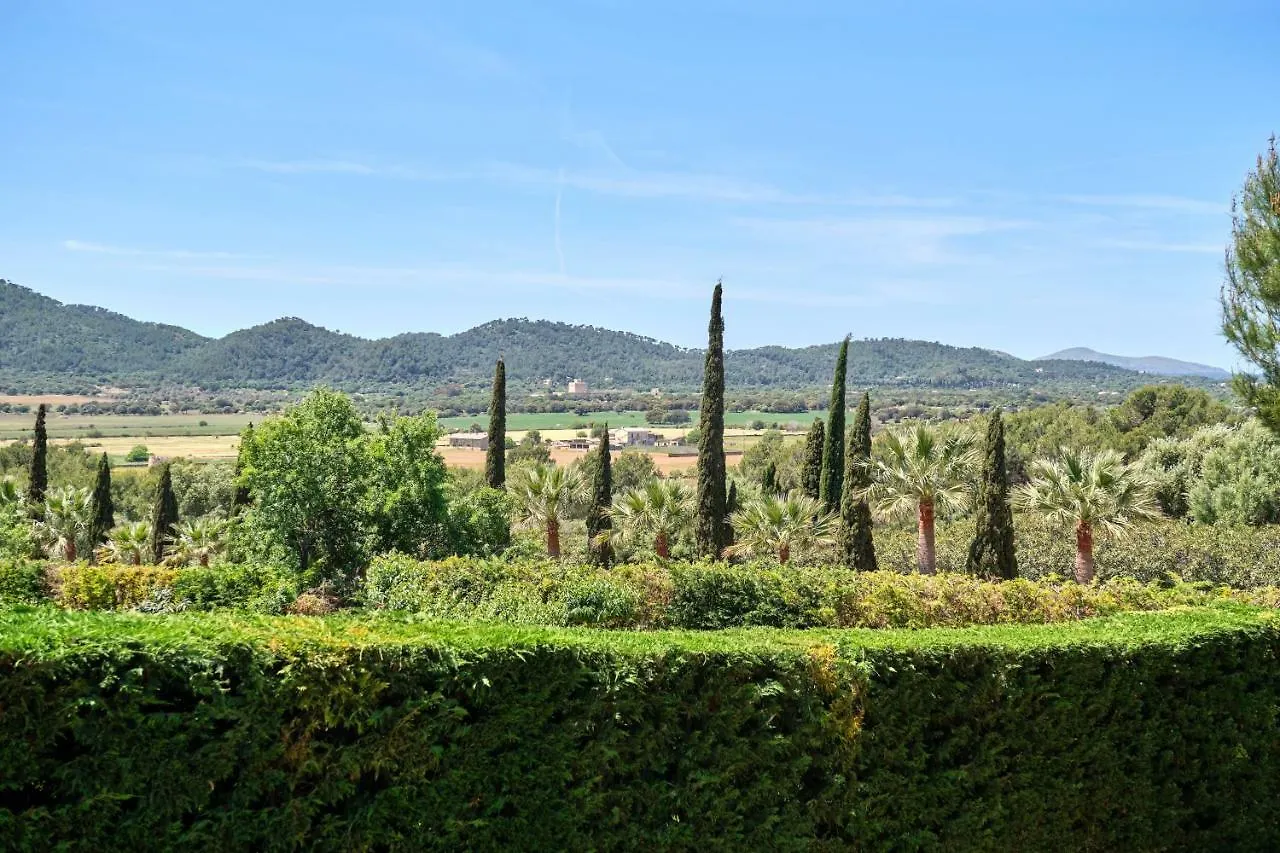 Villa Topaz By Cap Vermell Estate Canyamel  Hiszpania