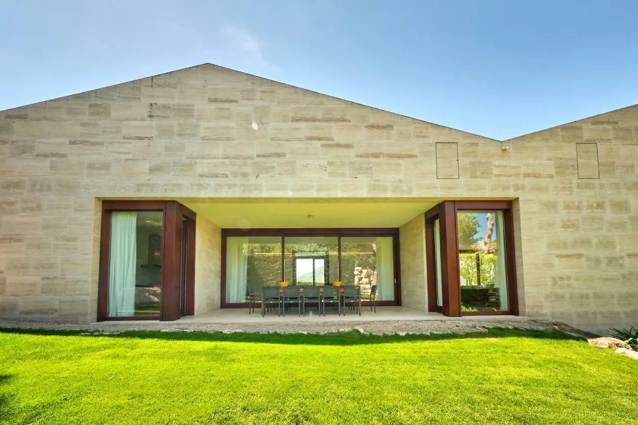 Villa Topaz By Cap Vermell Estate Canyamel  Canyamel (Mallorca)
