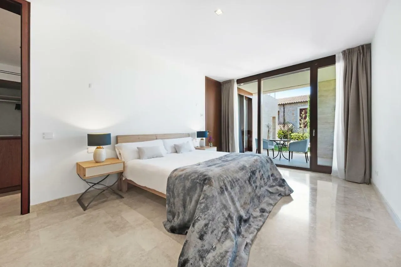 Villa Topaz by Cap Vermell Estate Canyamel