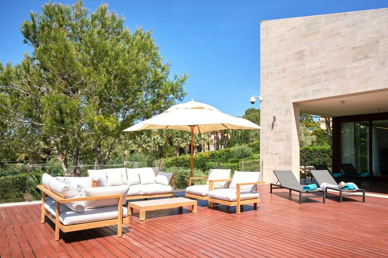 Villa Topaz By Cap Vermell Estate Canyamel