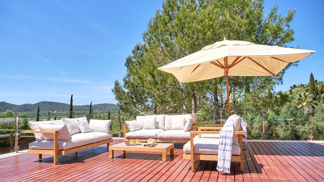 Villa Topaz by Cap Vermell Estate Canyamel  Spanyolország