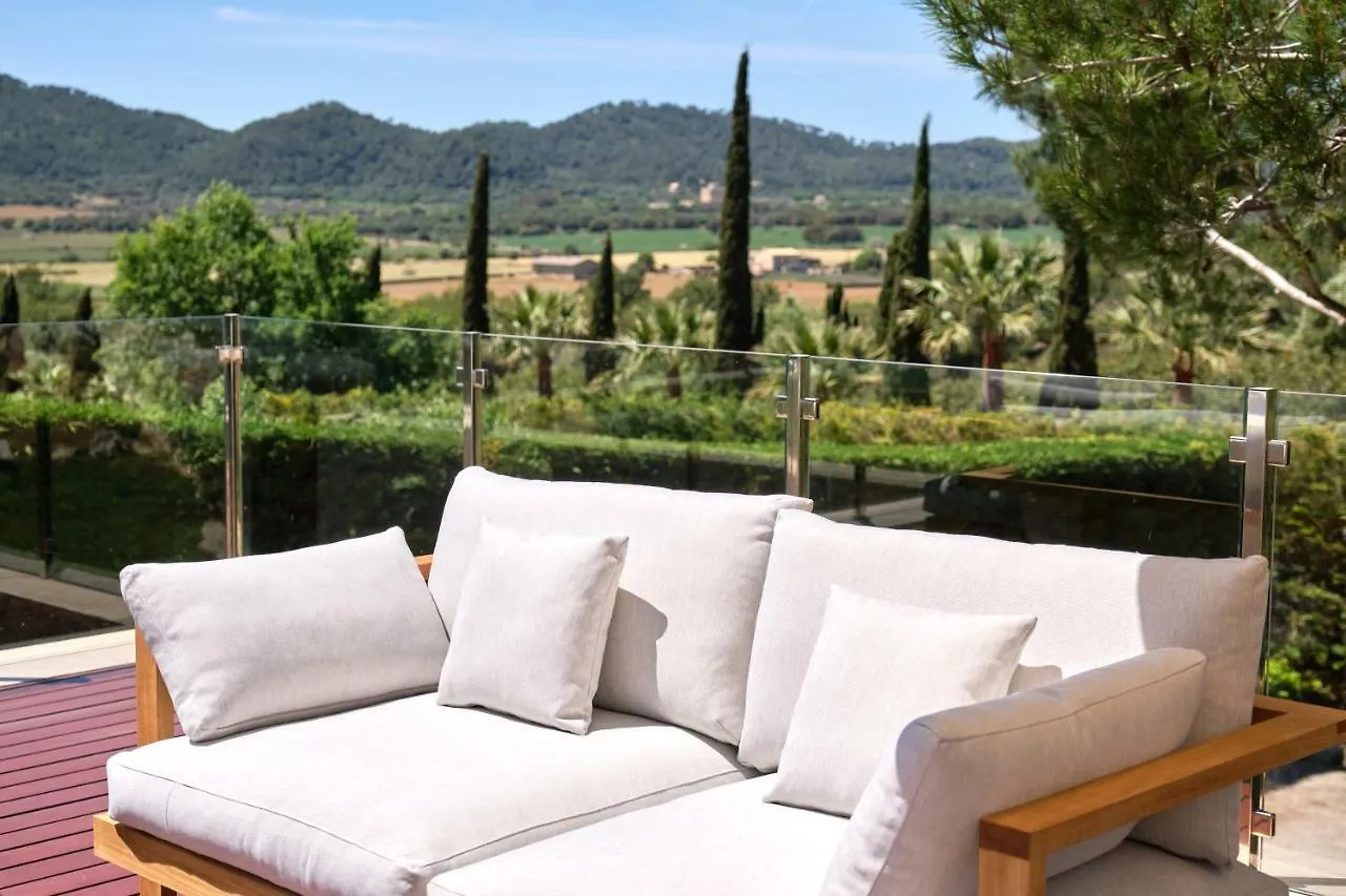 Villa Topaz by Cap Vermell Estate Canyamel