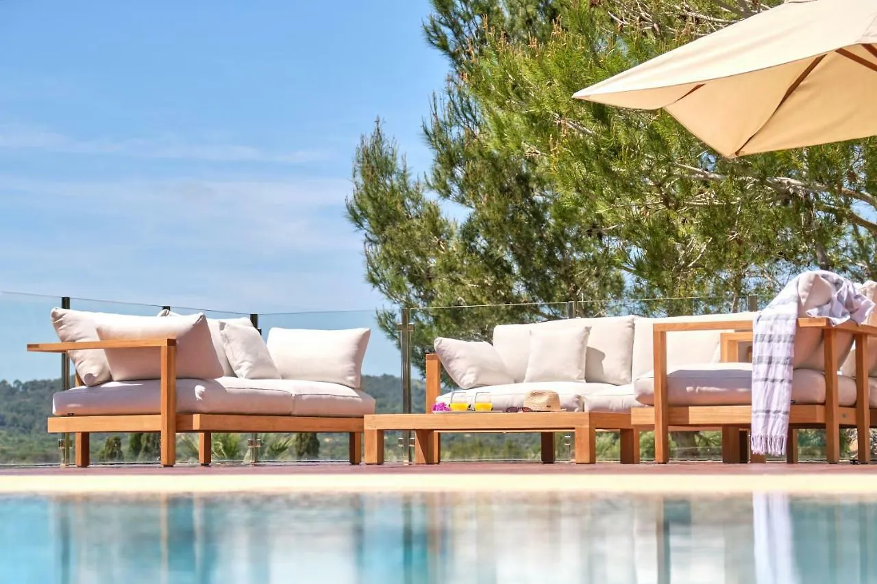 Villa Topaz By Cap Vermell Estate Canyamel