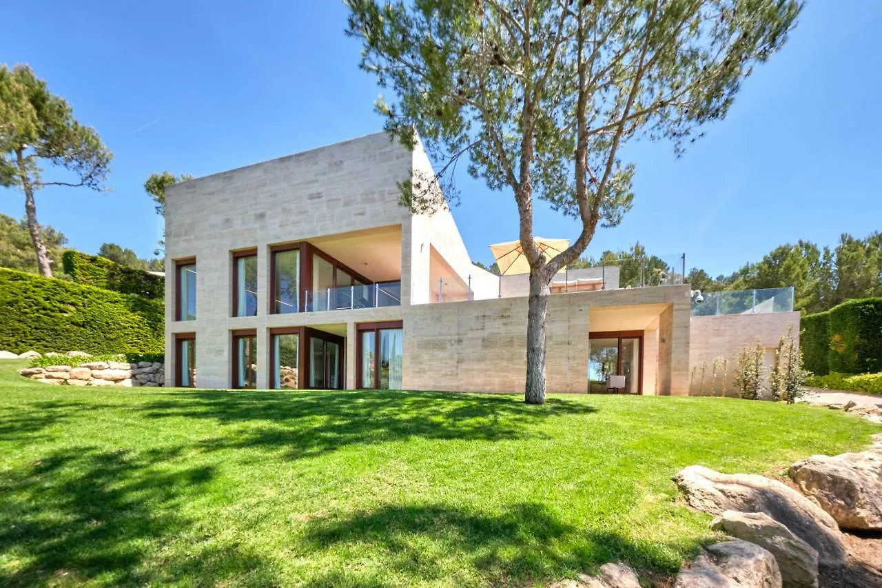 Villa Topaz By Cap Vermell Estate Canyamel   Canyamel (Mallorca)
